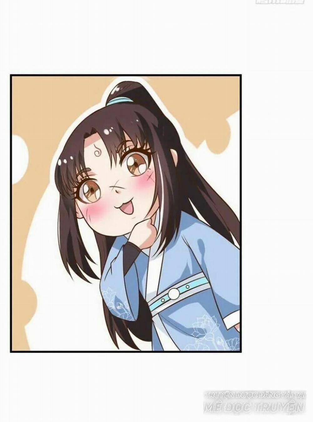 Tuyệt Sắc Quyến Rũ: Quỷ Y Chí Tôn 25 trang 5