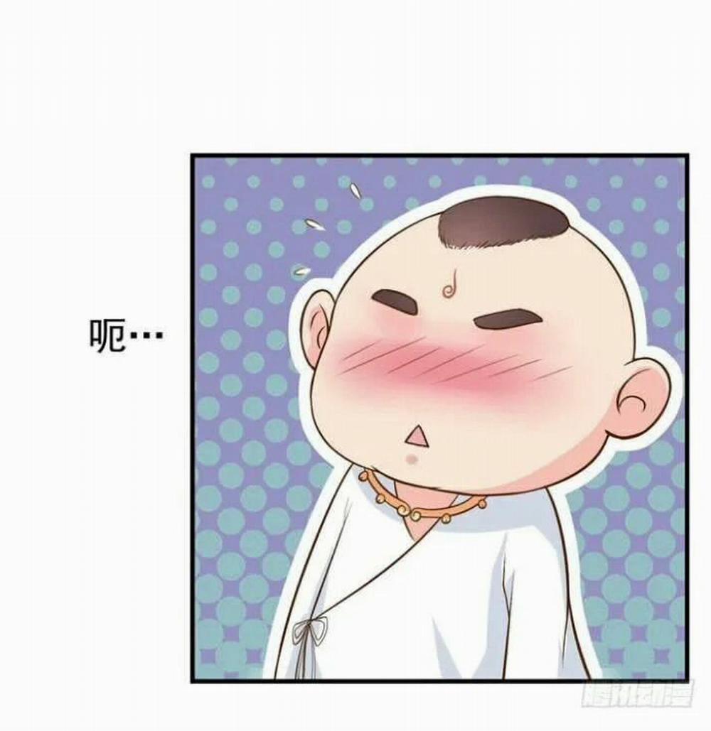 Tuyệt Sắc Quyến Rũ: Quỷ Y Chí Tôn 25 trang 6