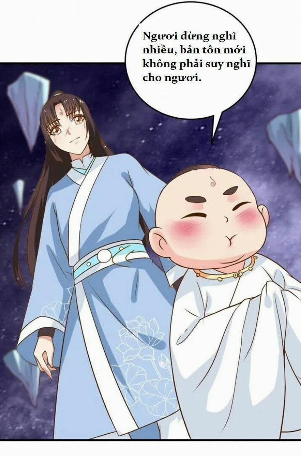 Tuyệt Sắc Quyến Rũ: Quỷ Y Chí Tôn 25 trang 7