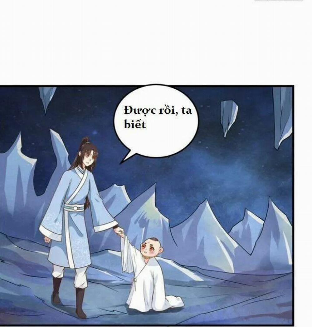 Tuyệt Sắc Quyến Rũ: Quỷ Y Chí Tôn 25 trang 8