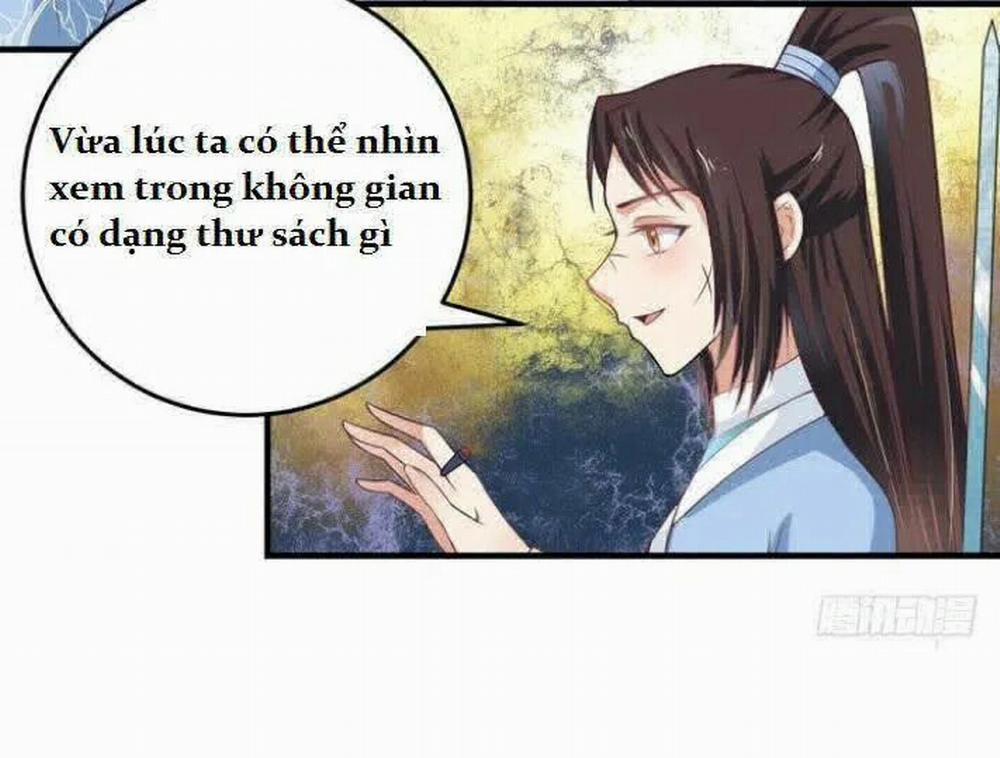 Tuyệt Sắc Quyến Rũ: Quỷ Y Chí Tôn 26 trang 14