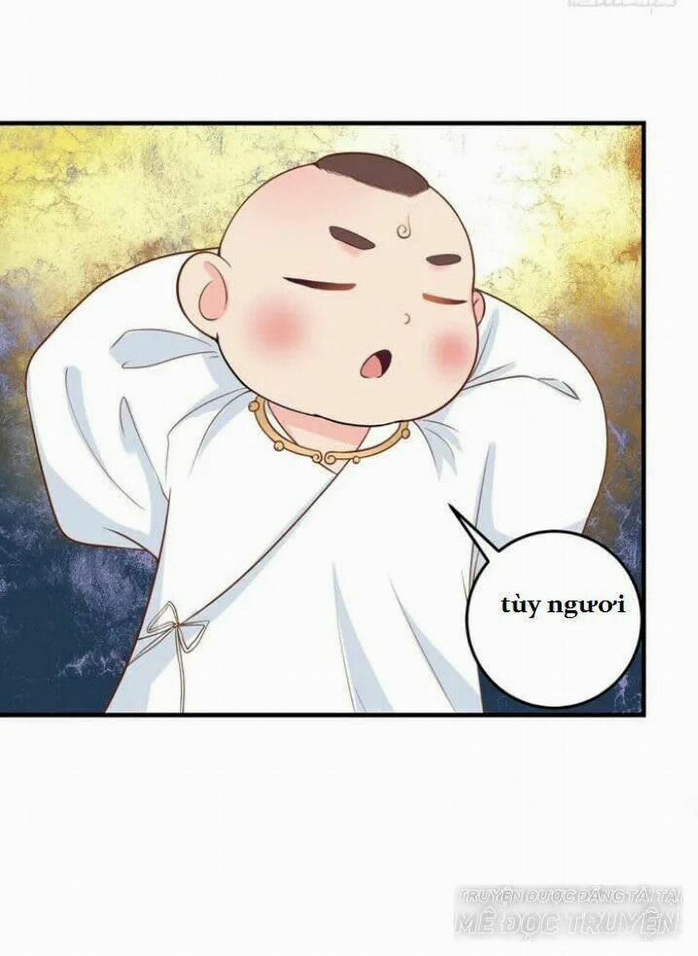 Tuyệt Sắc Quyến Rũ: Quỷ Y Chí Tôn 26 trang 15