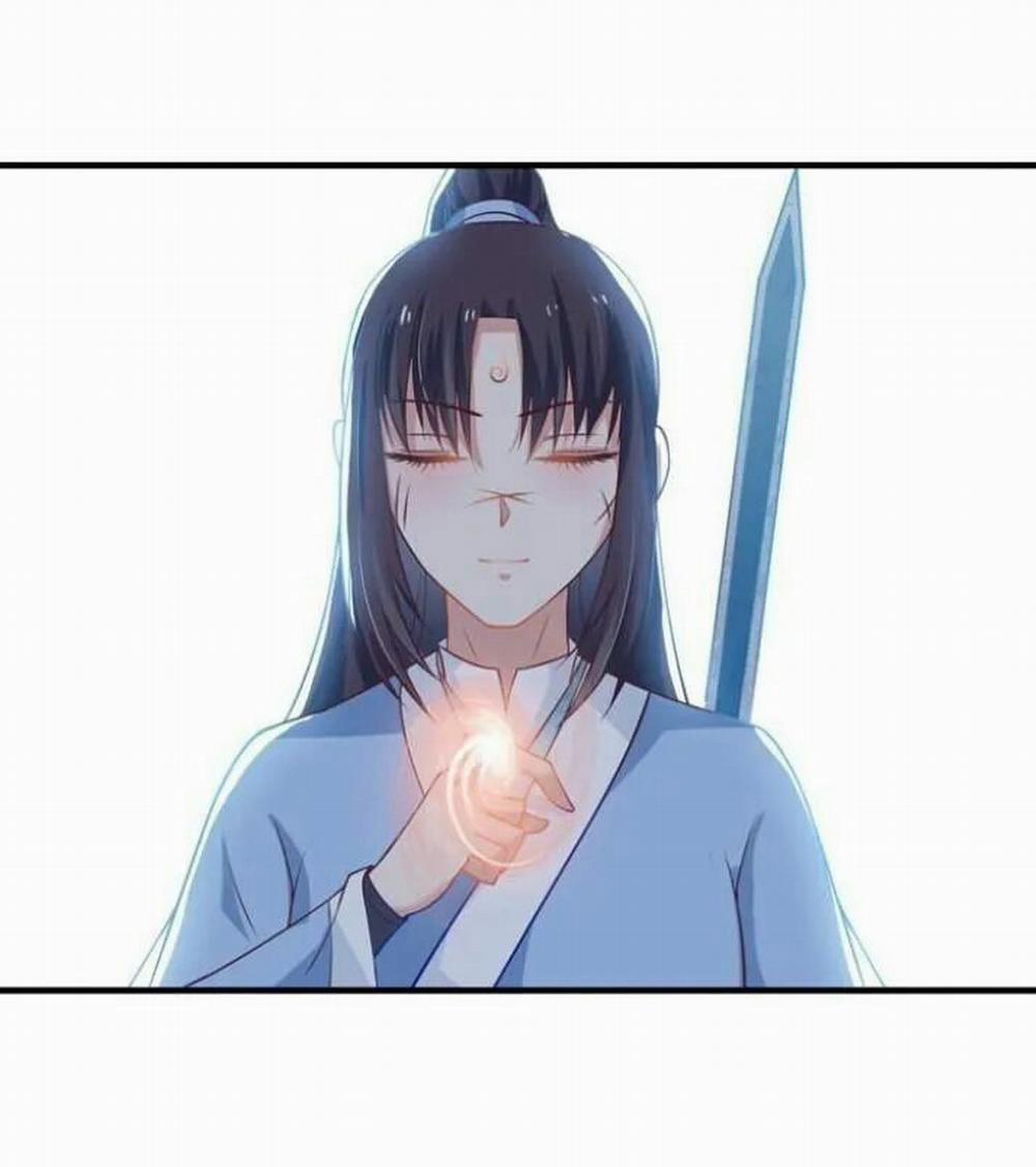 Tuyệt Sắc Quyến Rũ: Quỷ Y Chí Tôn 26 trang 16