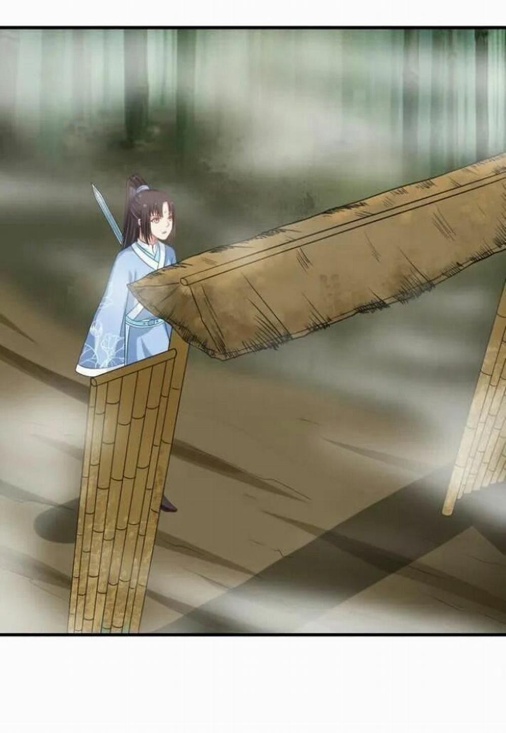 Tuyệt Sắc Quyến Rũ: Quỷ Y Chí Tôn 26 trang 20