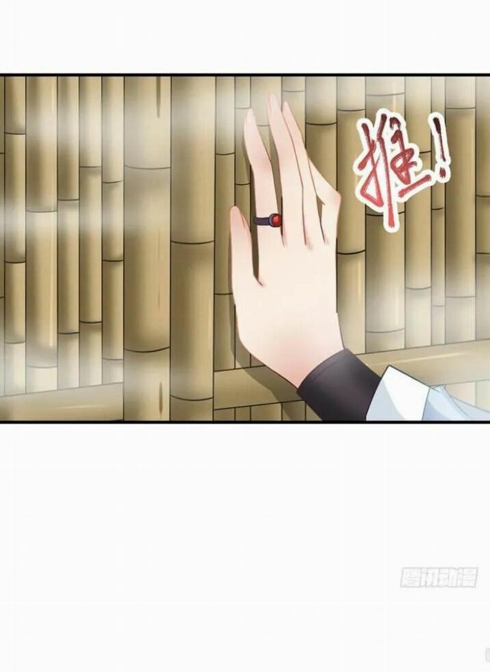 Tuyệt Sắc Quyến Rũ: Quỷ Y Chí Tôn 26 trang 21