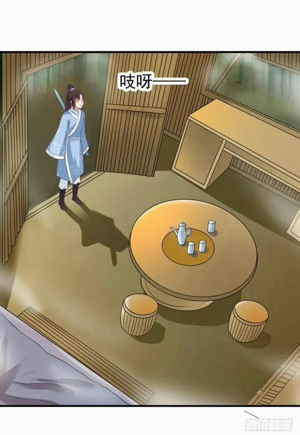 Tuyệt Sắc Quyến Rũ: Quỷ Y Chí Tôn 26 trang 22