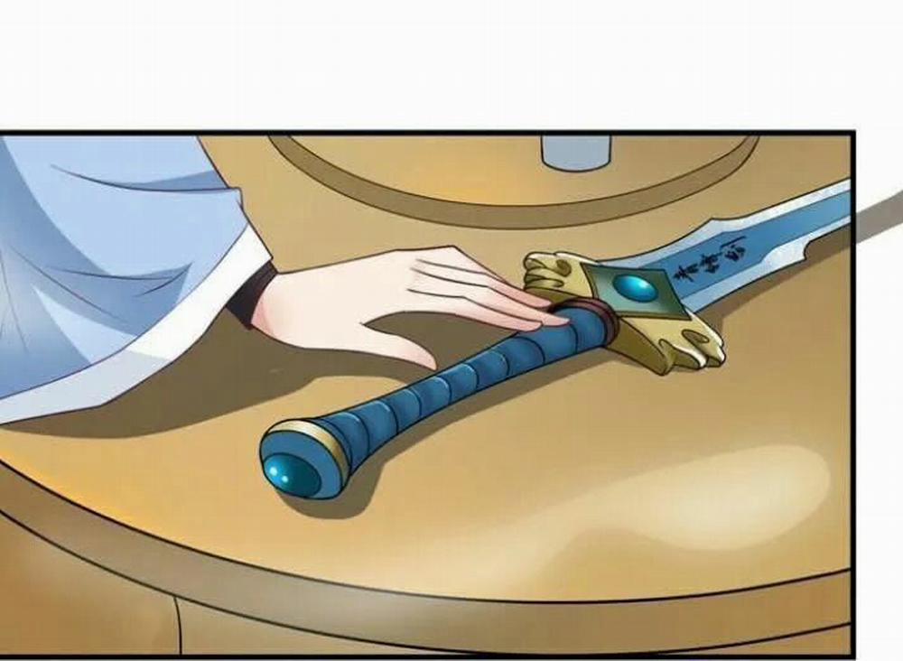 Tuyệt Sắc Quyến Rũ: Quỷ Y Chí Tôn 26 trang 23