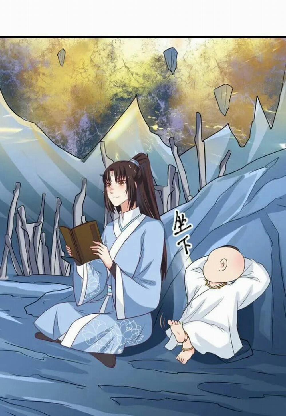 Tuyệt Sắc Quyến Rũ: Quỷ Y Chí Tôn 26 trang 26