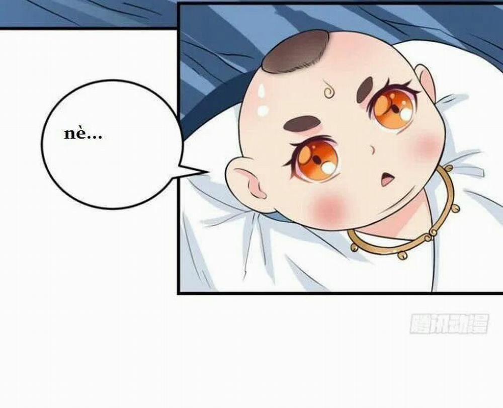 Tuyệt Sắc Quyến Rũ: Quỷ Y Chí Tôn 26 trang 27