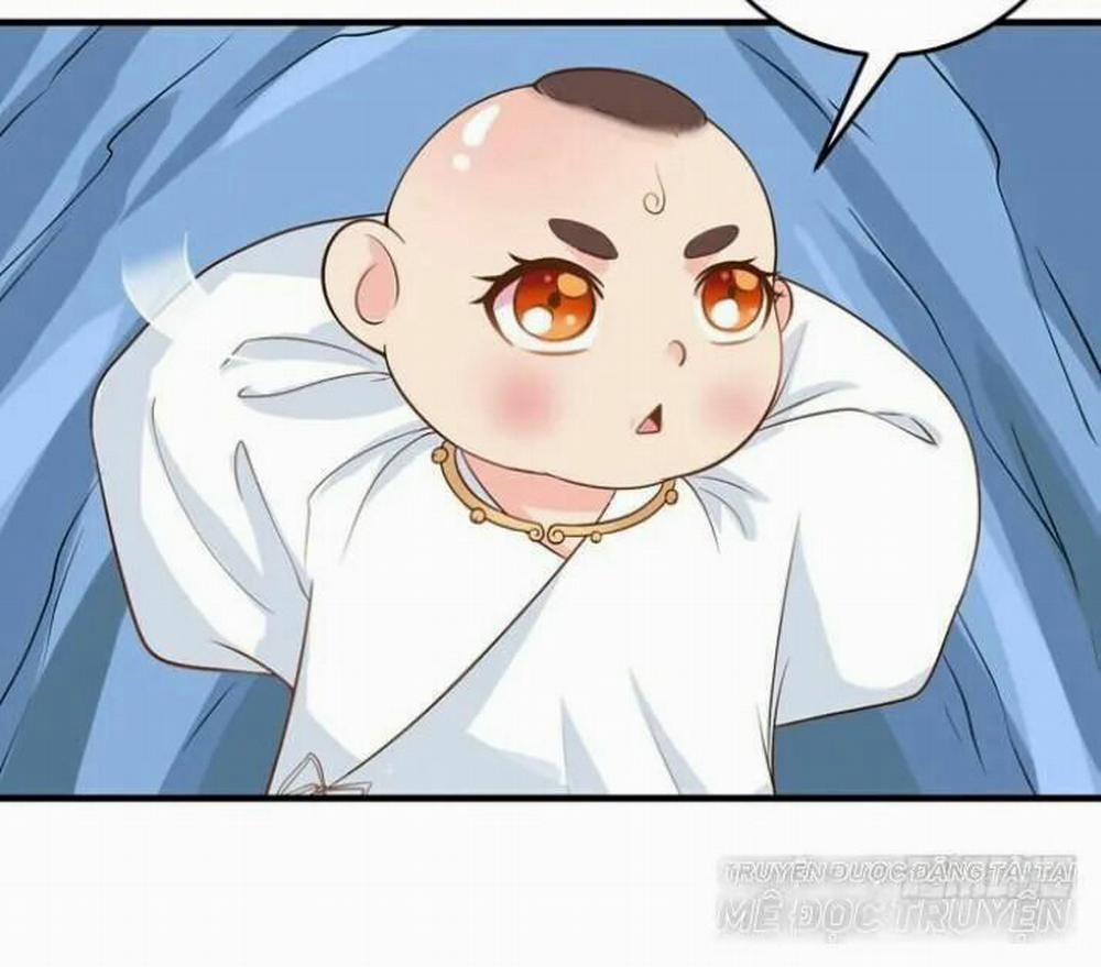 Tuyệt Sắc Quyến Rũ: Quỷ Y Chí Tôn 26 trang 29