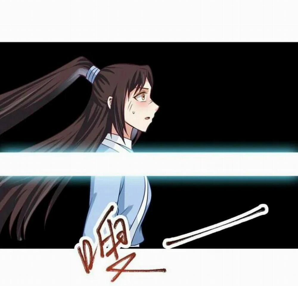 Tuyệt Sắc Quyến Rũ: Quỷ Y Chí Tôn 26 trang 3