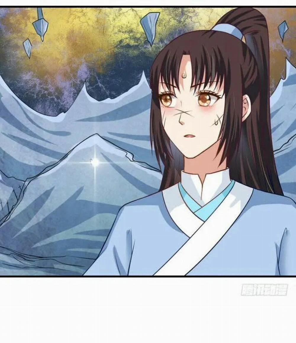 Tuyệt Sắc Quyến Rũ: Quỷ Y Chí Tôn 26 trang 4