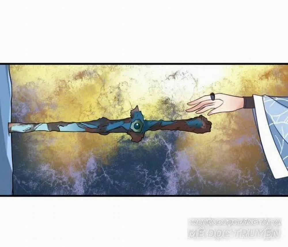 Tuyệt Sắc Quyến Rũ: Quỷ Y Chí Tôn 26 trang 5