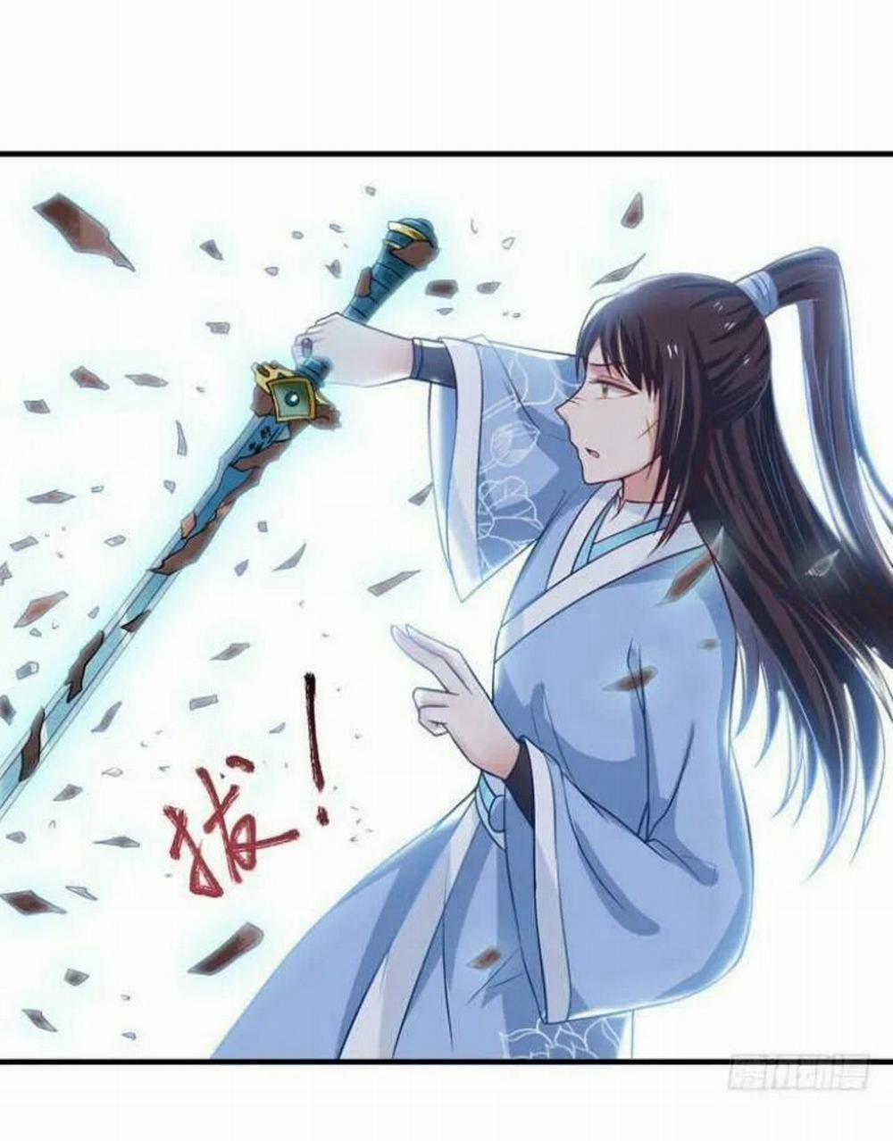 Tuyệt Sắc Quyến Rũ: Quỷ Y Chí Tôn 26 trang 6