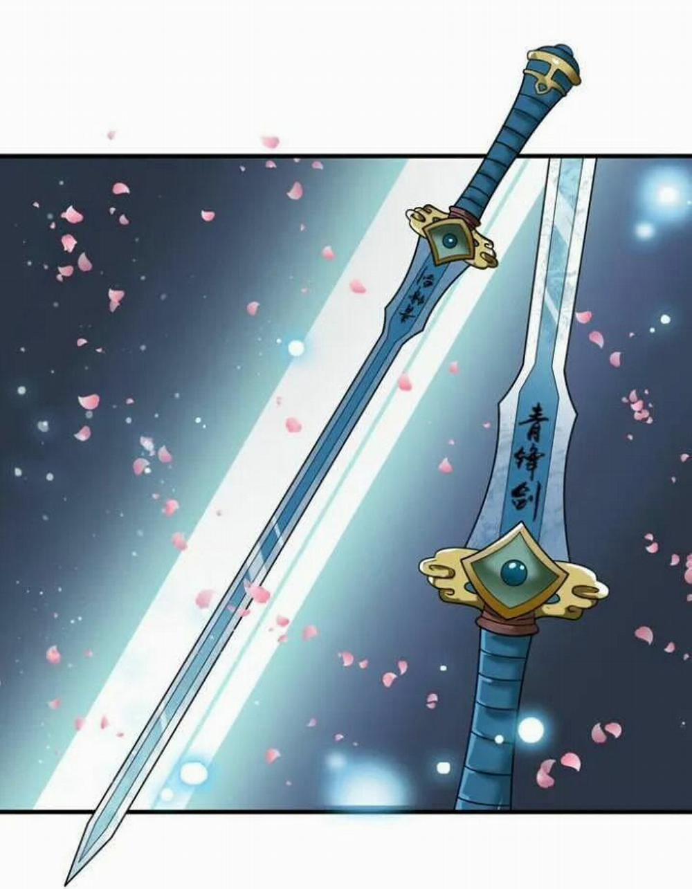 Tuyệt Sắc Quyến Rũ: Quỷ Y Chí Tôn 26 trang 7