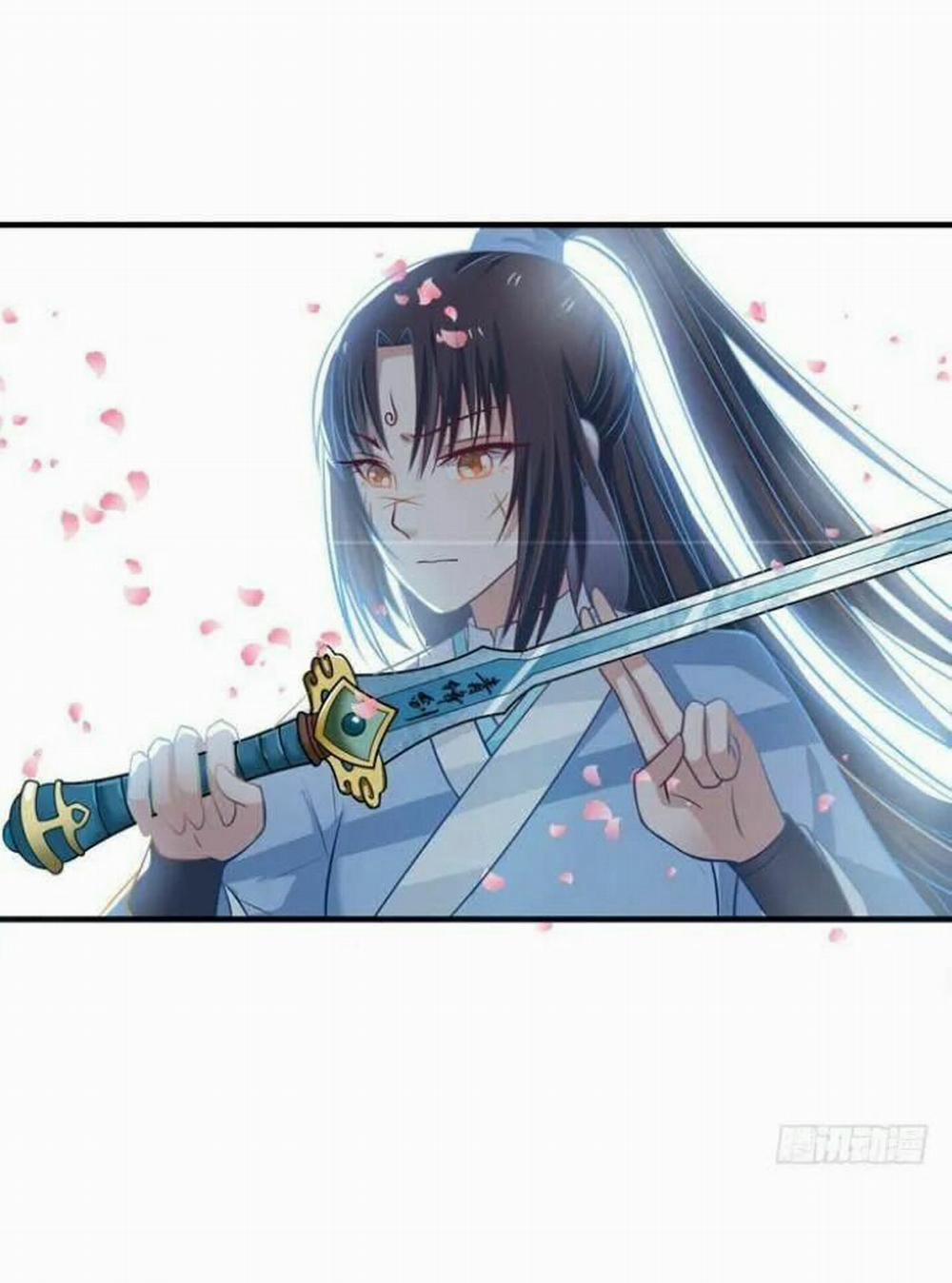 Tuyệt Sắc Quyến Rũ: Quỷ Y Chí Tôn 26 trang 8