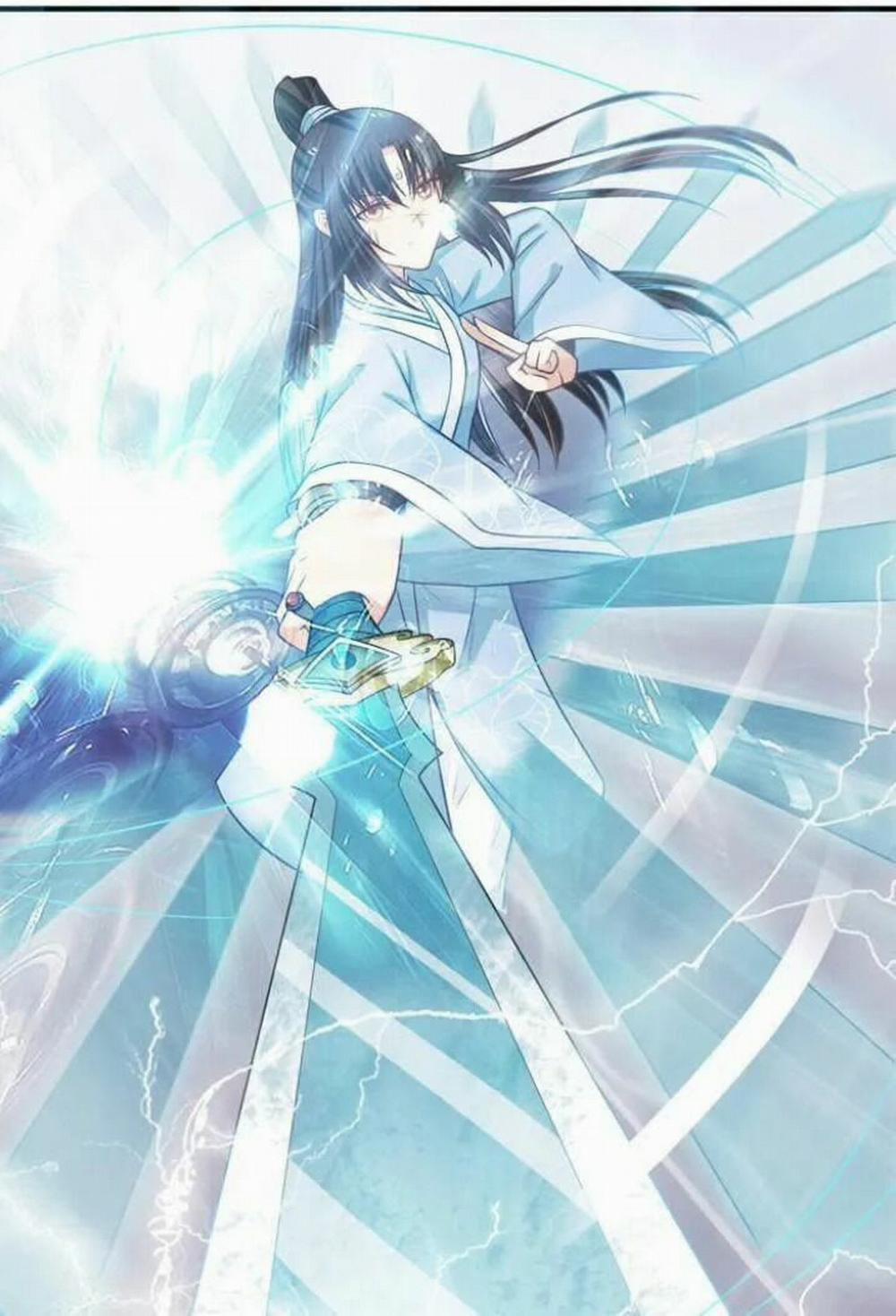 Tuyệt Sắc Quyến Rũ: Quỷ Y Chí Tôn 26 trang 9