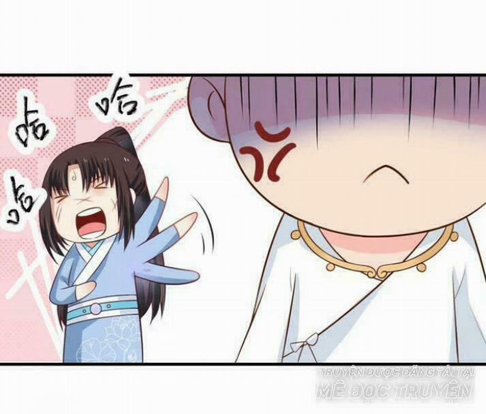 Tuyệt Sắc Quyến Rũ: Quỷ Y Chí Tôn 27 trang 14