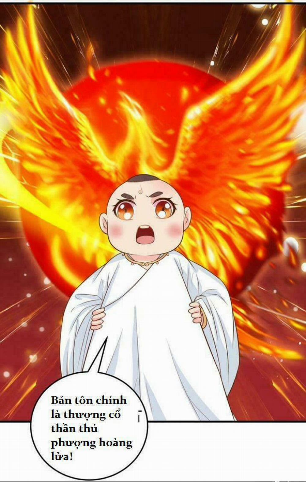 Tuyệt Sắc Quyến Rũ: Quỷ Y Chí Tôn 27 trang 15