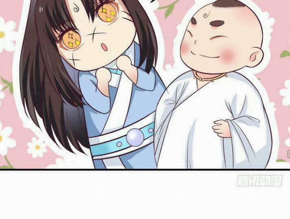 Tuyệt Sắc Quyến Rũ: Quỷ Y Chí Tôn 27 trang 17