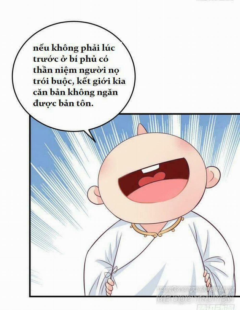 Tuyệt Sắc Quyến Rũ: Quỷ Y Chí Tôn 27 trang 19