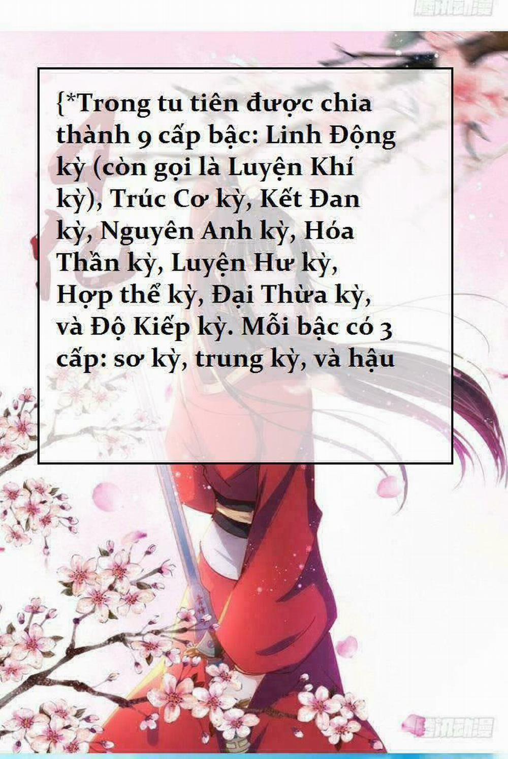 Tuyệt Sắc Quyến Rũ: Quỷ Y Chí Tôn 27 trang 20