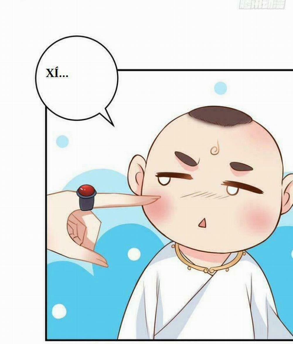 Tuyệt Sắc Quyến Rũ: Quỷ Y Chí Tôn 27 trang 25