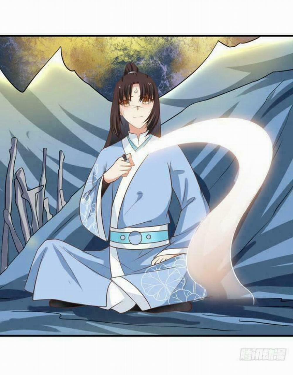 Tuyệt Sắc Quyến Rũ: Quỷ Y Chí Tôn 27 trang 29