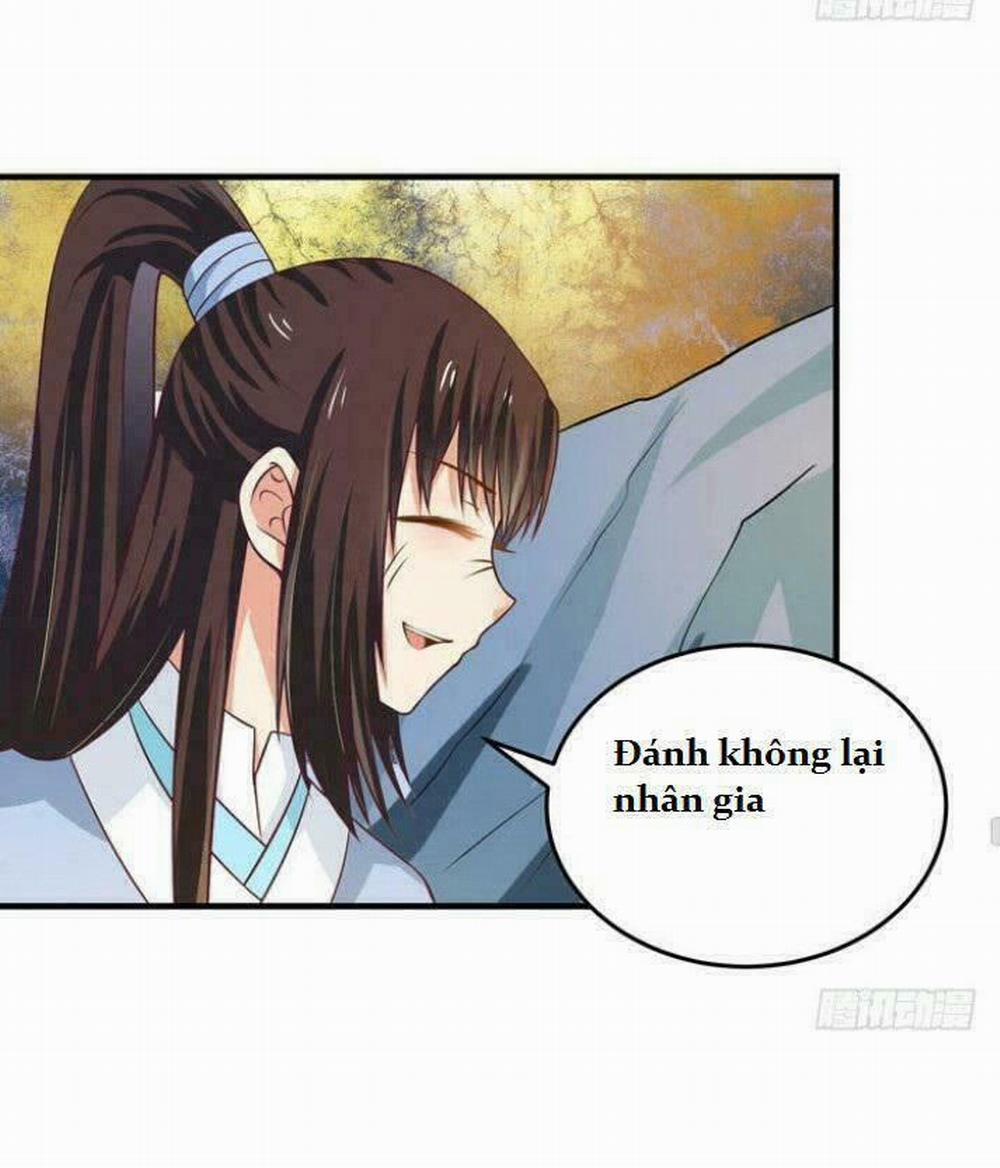 Tuyệt Sắc Quyến Rũ: Quỷ Y Chí Tôn 27 trang 3