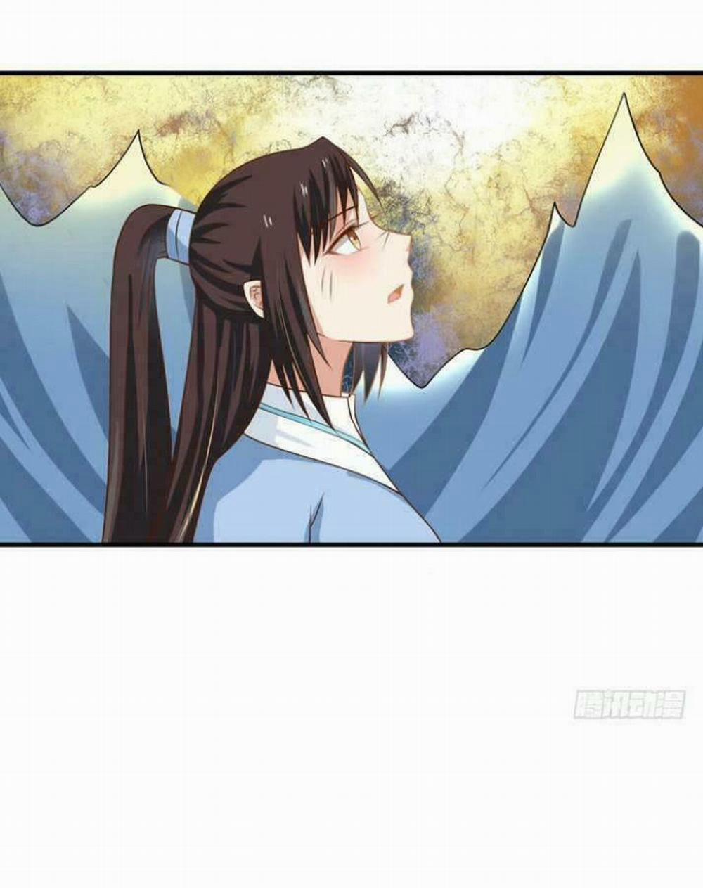 Tuyệt Sắc Quyến Rũ: Quỷ Y Chí Tôn 27 trang 32