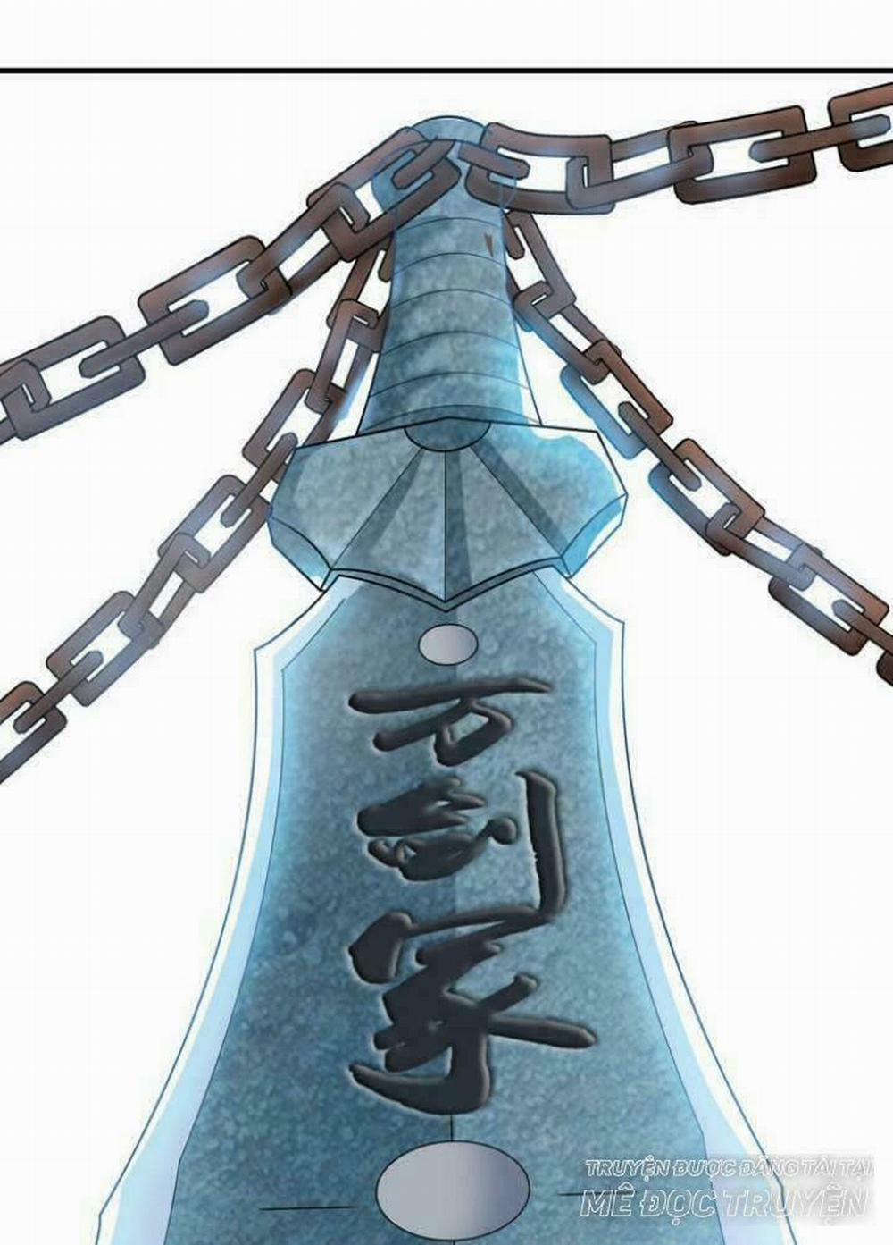 Tuyệt Sắc Quyến Rũ: Quỷ Y Chí Tôn 27 trang 33