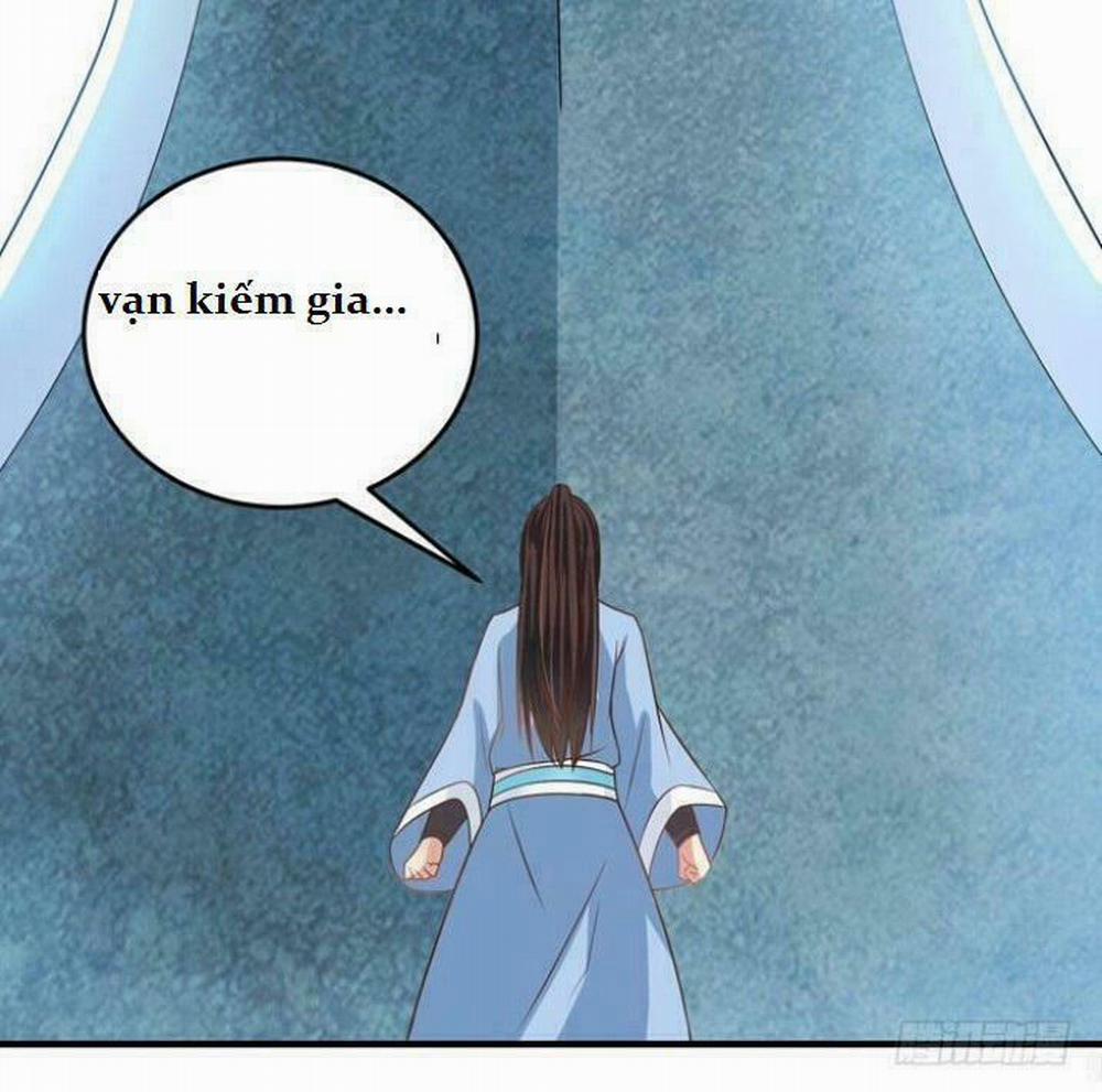 Tuyệt Sắc Quyến Rũ: Quỷ Y Chí Tôn 27 trang 34