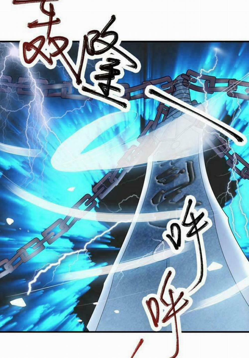 Tuyệt Sắc Quyến Rũ: Quỷ Y Chí Tôn 27 trang 36