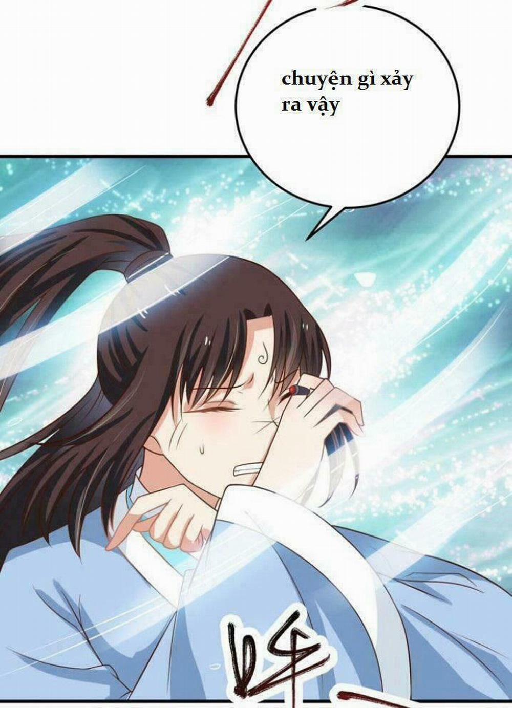 Tuyệt Sắc Quyến Rũ: Quỷ Y Chí Tôn 27 trang 37