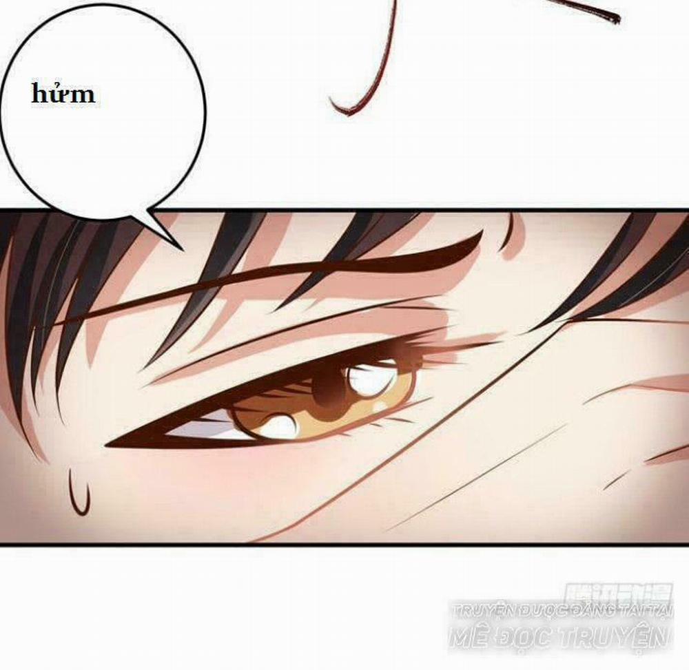 Tuyệt Sắc Quyến Rũ: Quỷ Y Chí Tôn 27 trang 38