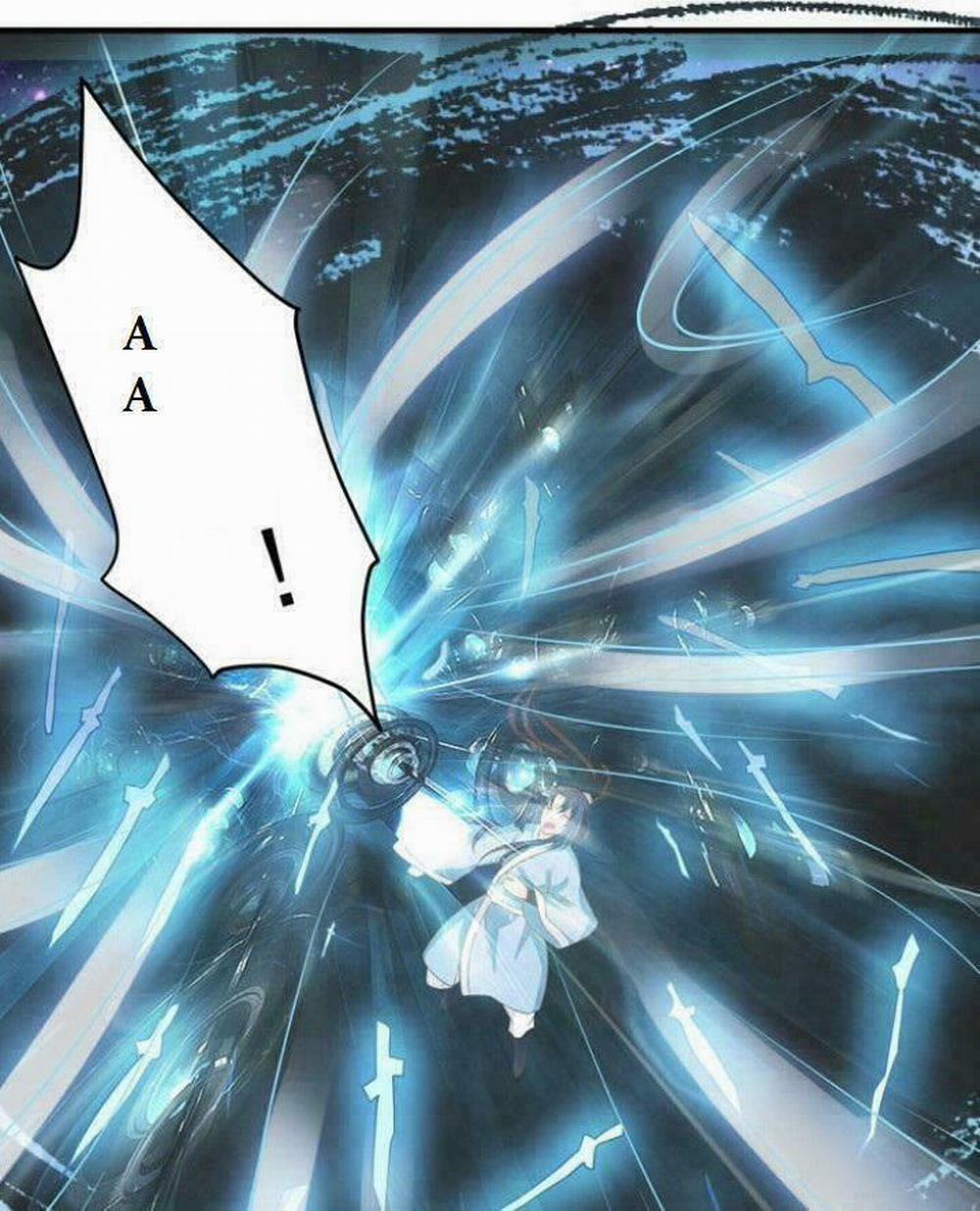 Tuyệt Sắc Quyến Rũ: Quỷ Y Chí Tôn 27 trang 41