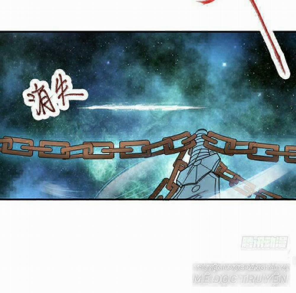 Tuyệt Sắc Quyến Rũ: Quỷ Y Chí Tôn 27 trang 43