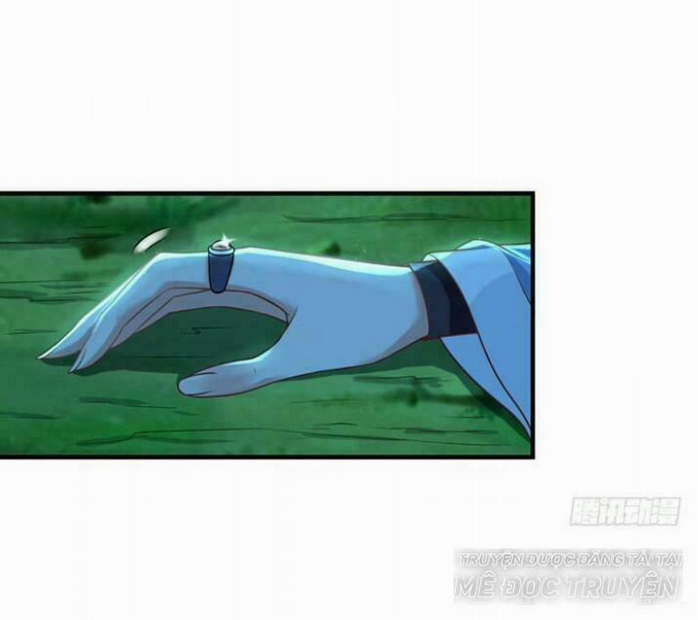 Tuyệt Sắc Quyến Rũ: Quỷ Y Chí Tôn 27 trang 48