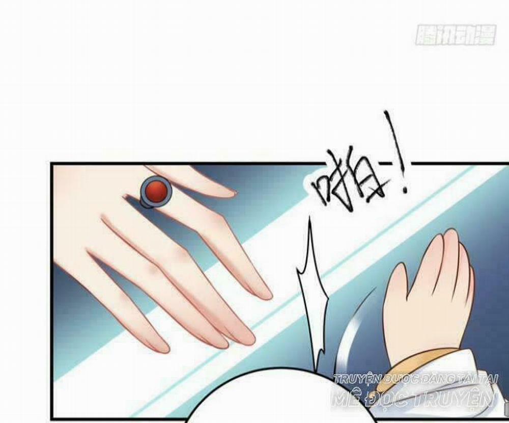 Tuyệt Sắc Quyến Rũ: Quỷ Y Chí Tôn 27 trang 9