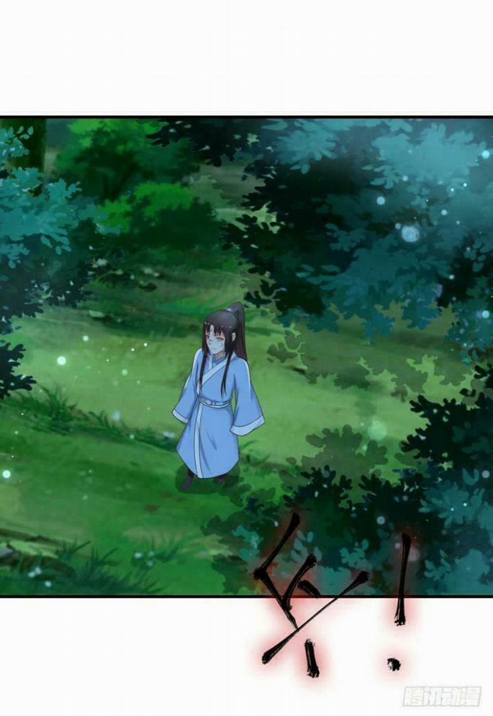 Tuyệt Sắc Quyến Rũ: Quỷ Y Chí Tôn 28 trang 12