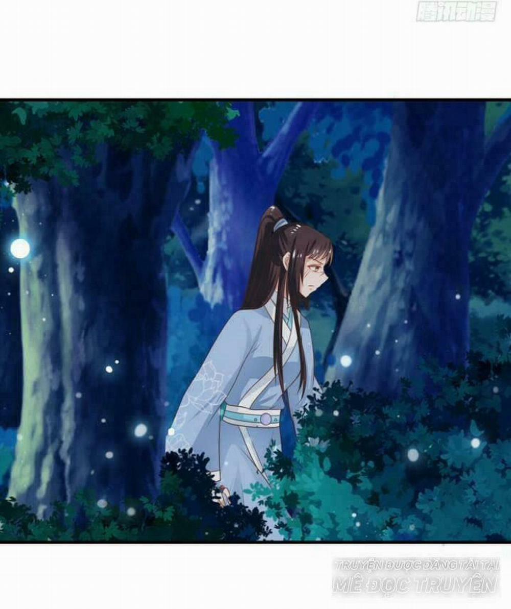 Tuyệt Sắc Quyến Rũ: Quỷ Y Chí Tôn 28 trang 15