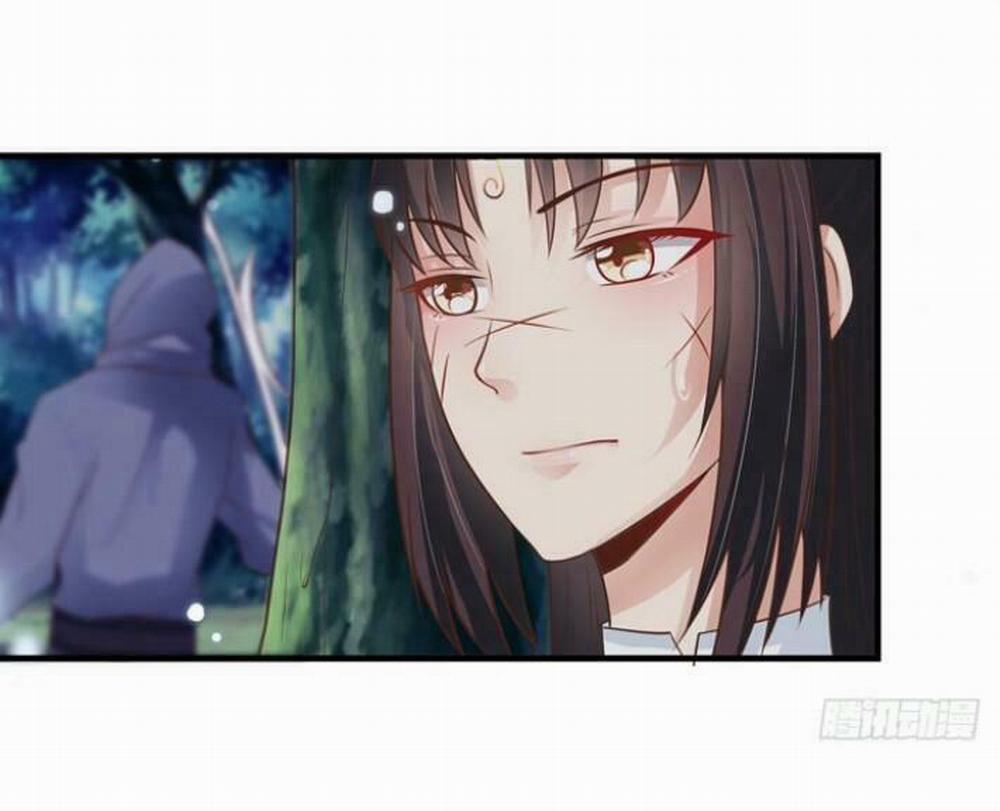 Tuyệt Sắc Quyến Rũ: Quỷ Y Chí Tôn 28 trang 16