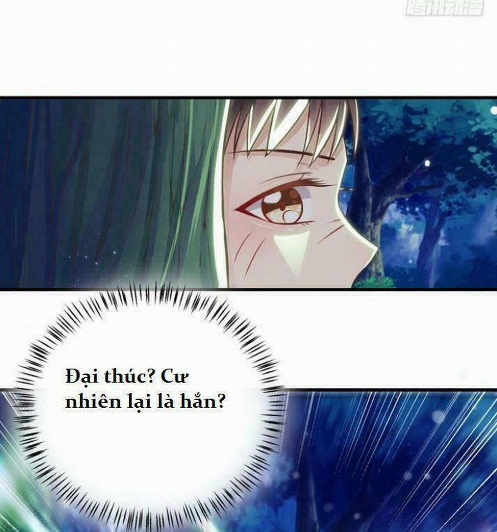 Tuyệt Sắc Quyến Rũ: Quỷ Y Chí Tôn 28 trang 17