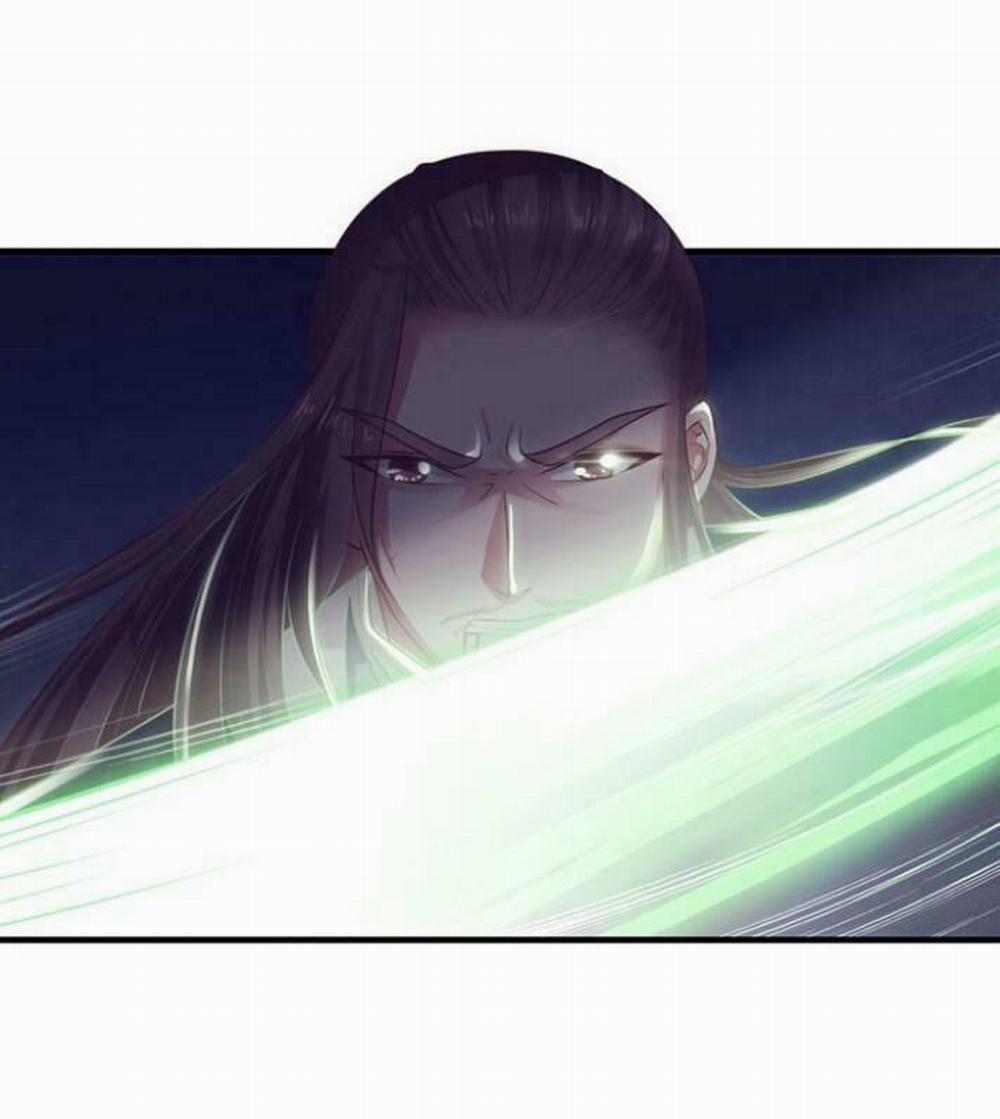 Tuyệt Sắc Quyến Rũ: Quỷ Y Chí Tôn 28 trang 19