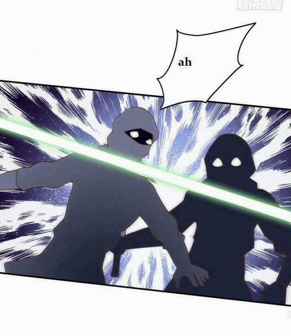 Tuyệt Sắc Quyến Rũ: Quỷ Y Chí Tôn 28 trang 21