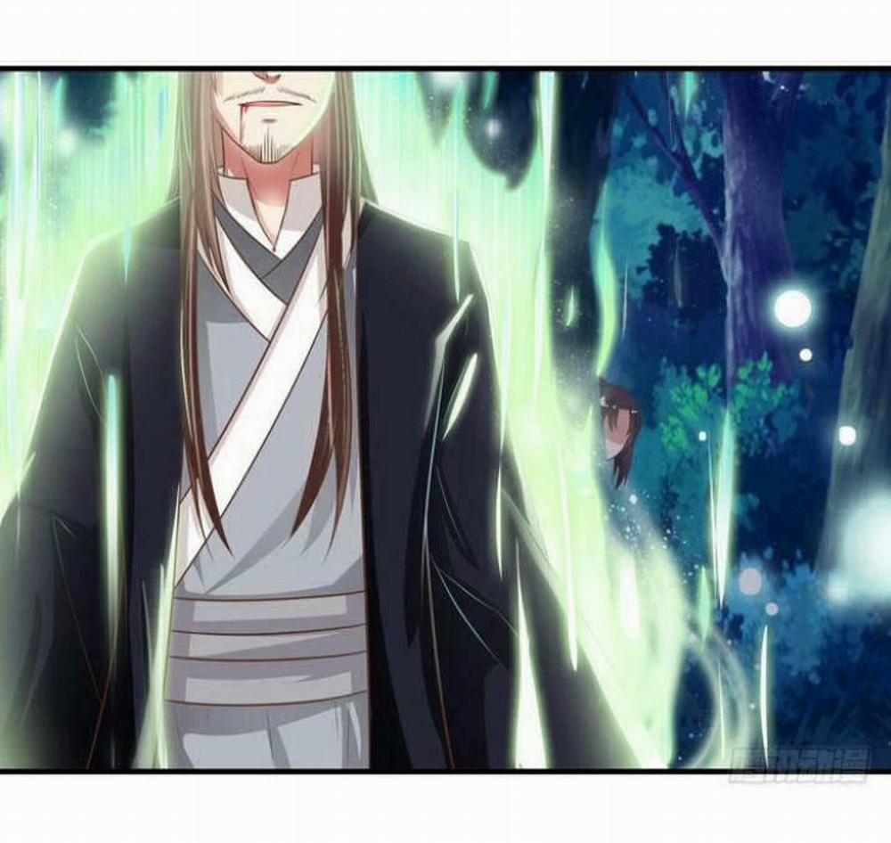 Tuyệt Sắc Quyến Rũ: Quỷ Y Chí Tôn 28 trang 22