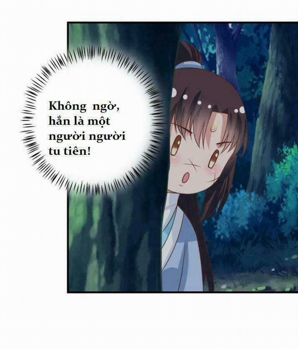 Tuyệt Sắc Quyến Rũ: Quỷ Y Chí Tôn 28 trang 23