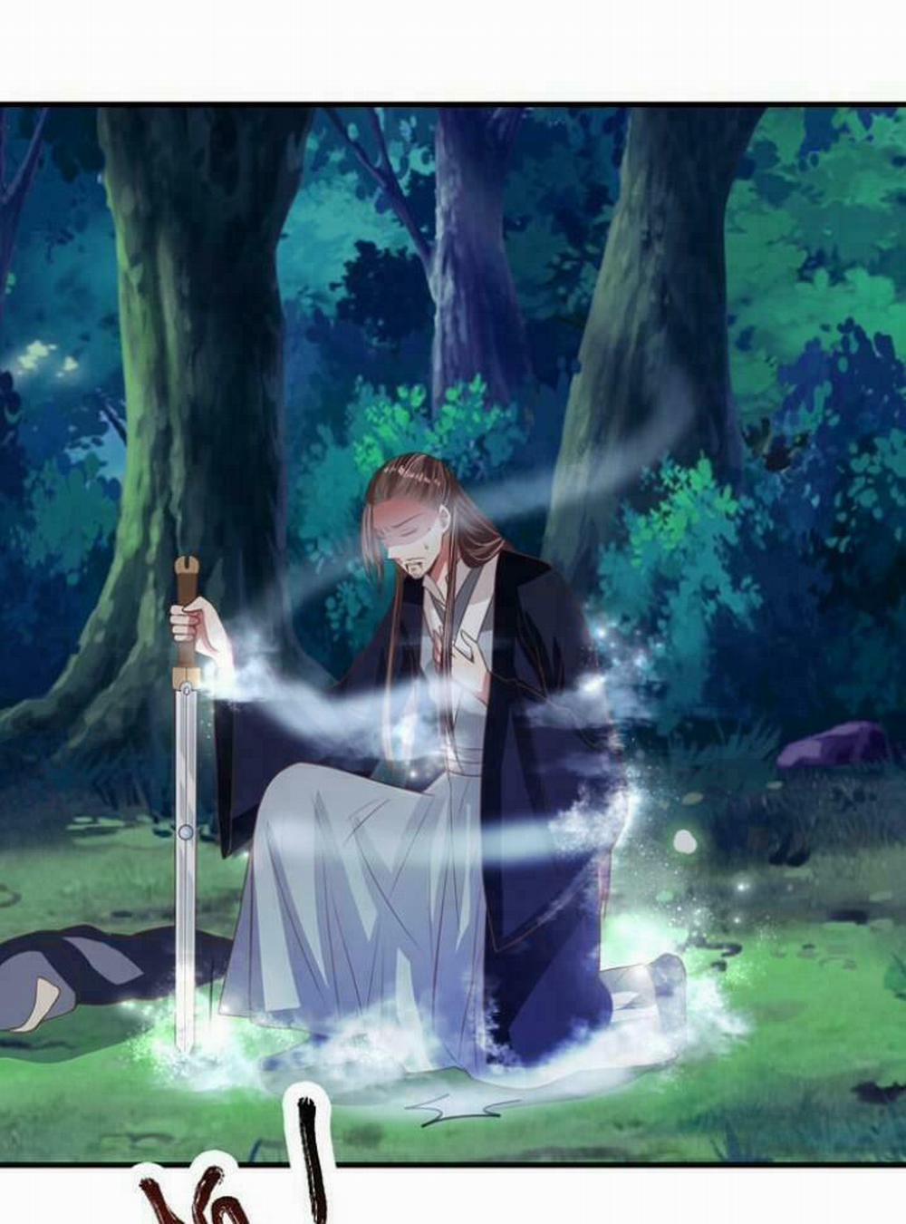 Tuyệt Sắc Quyến Rũ: Quỷ Y Chí Tôn 28 trang 24