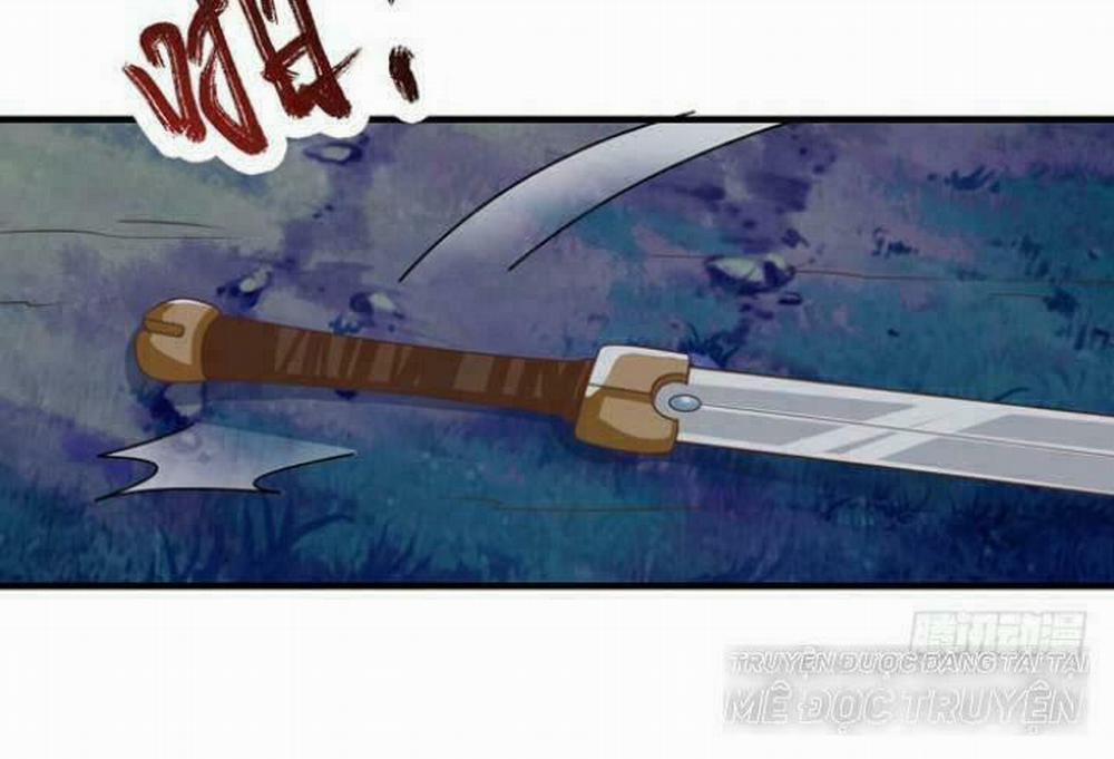 Tuyệt Sắc Quyến Rũ: Quỷ Y Chí Tôn 28 trang 25