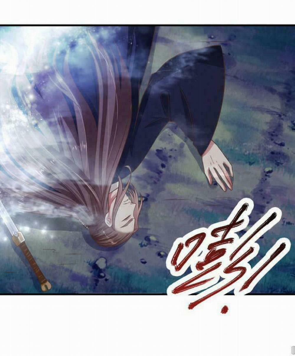 Tuyệt Sắc Quyến Rũ: Quỷ Y Chí Tôn 28 trang 26